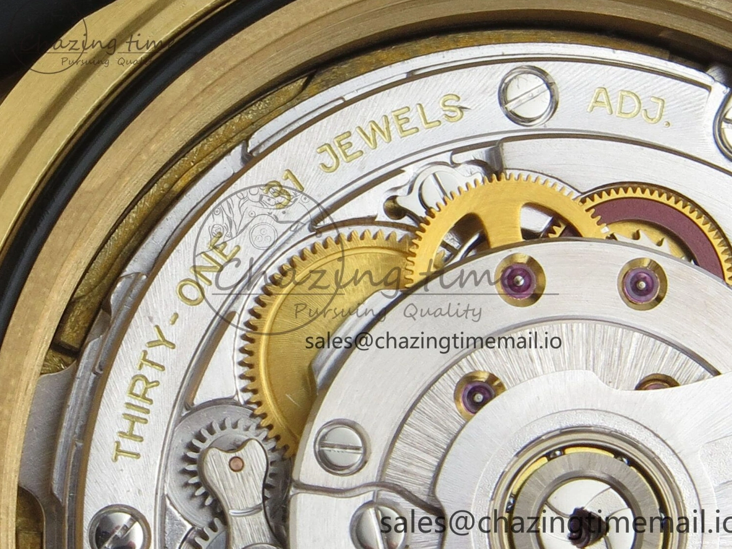 0102 Resilient Yacht-Master 226658 VSF 1:1 Best Edition Black Dial on Oysterflex Strap VS3235 (Gain Weight) V 174